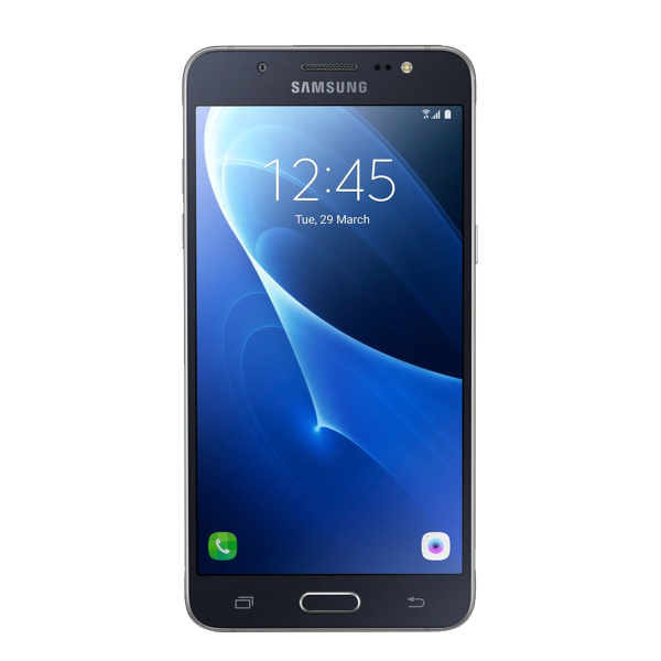 Refurbished Samsung Galaxy J5 16GB Black (2016)