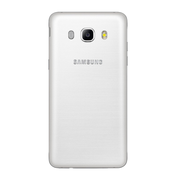 Refurbished Samsung Galaxy J5 16GB White (2016)