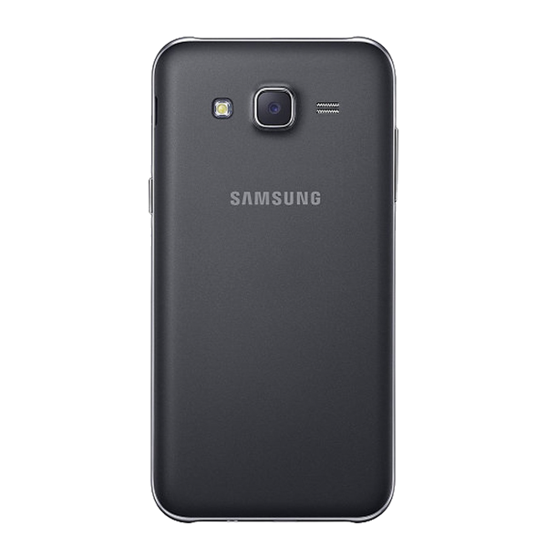 Refurbished Samsung Galaxy J5 8GB Black (2015)