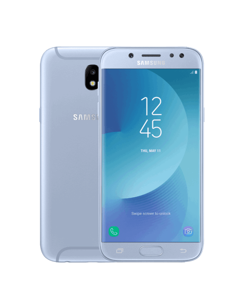 Refurbished Samsung Galaxy J5 16GB Blue (2017)