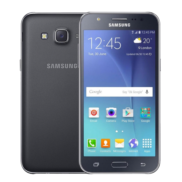 Samsung sales j5 silver