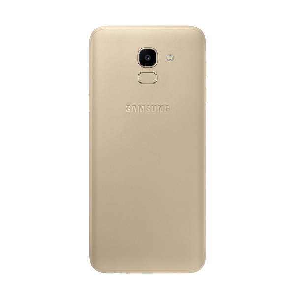 Refurbished Samsung Galaxy J6 32GB Gold