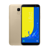 Refurbished Samsung Galaxy J6 32GB Gold