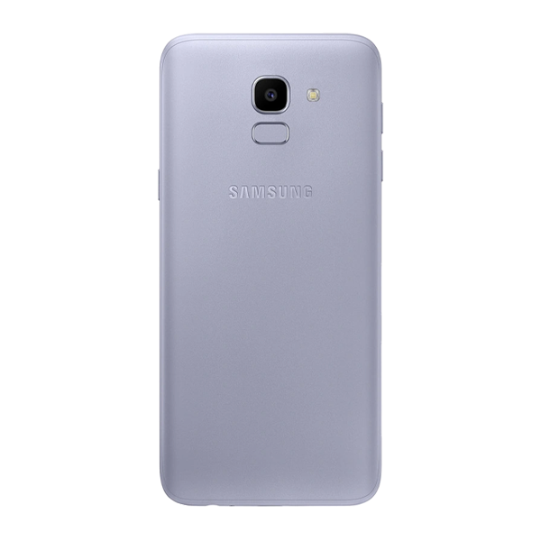 Refurbished Samsung Galaxy J6 32GB Gray | Dual