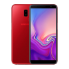 Refurbished Samsung Galaxy J6+ 32GB Red | Dual