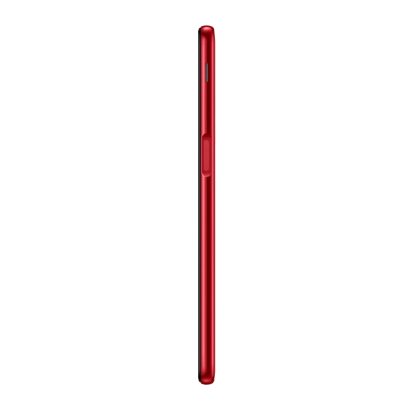 Refurbished Samsung Galaxy J6+ 32GB Red | Dual