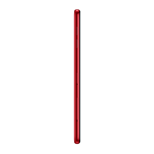 Refurbished Samsung Galaxy J6+ 32GB Red | Dual