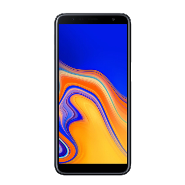 Refurbished Samsung Galaxy J6+ 32GB Black