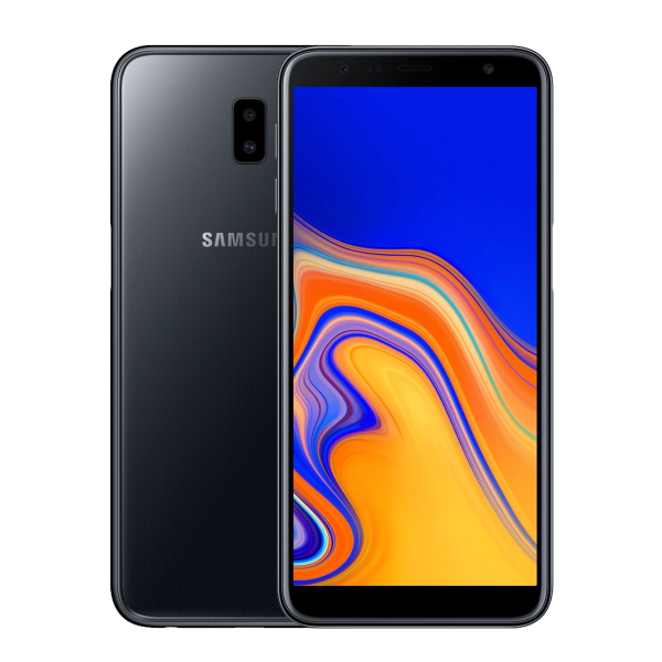 Refurbished Samsung Galaxy J6+ 32GB Black