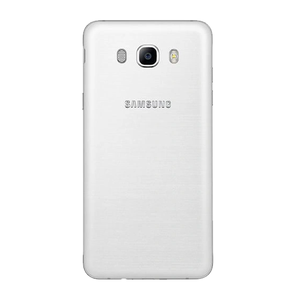 Refurbished Samsung Galaxy J7 16GB White 2016