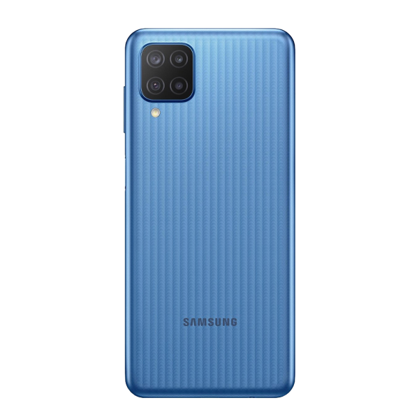 Refurbished Samsung Galaxy M12 64GB Blue