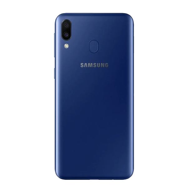 Refurbished Samsung Galaxy M20 64GB Blue