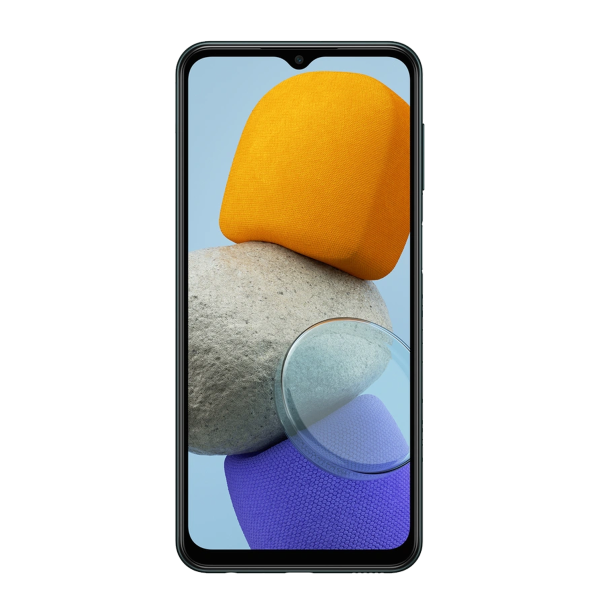 Refurbished Samsung Galaxy M23 128GB Green | 5G