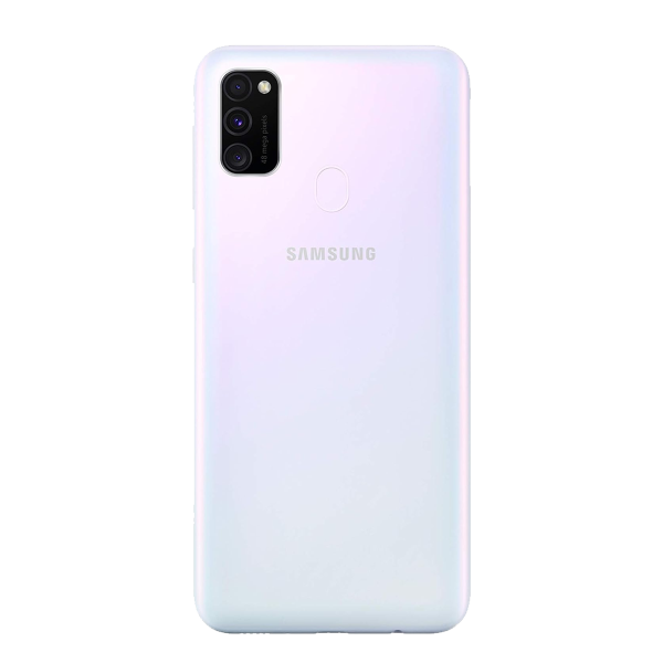 Refurbished Samsung Galaxy M30s 64GB White