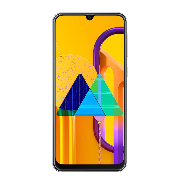 Refurbished Samsung Galaxy M30s 64GB White