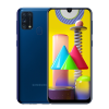 Refurbished Samsung Galaxy M31 64GB Blue