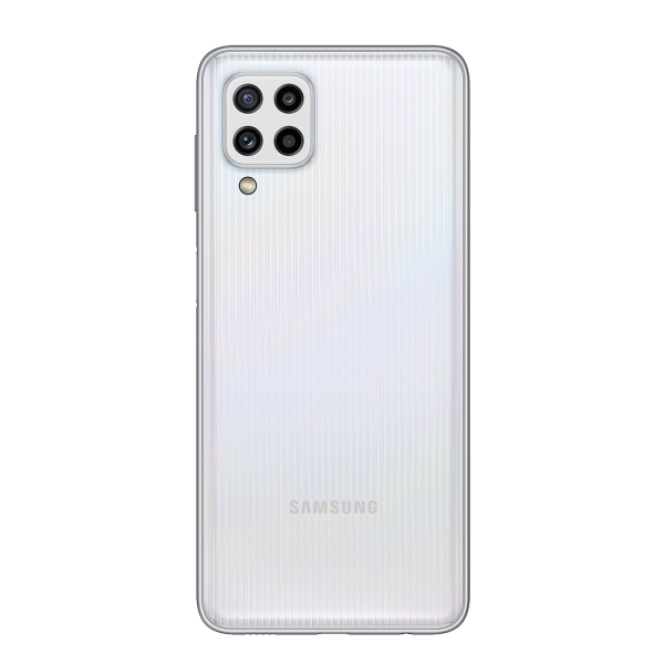 Refurbished Samsung Galaxy M32 128GB White