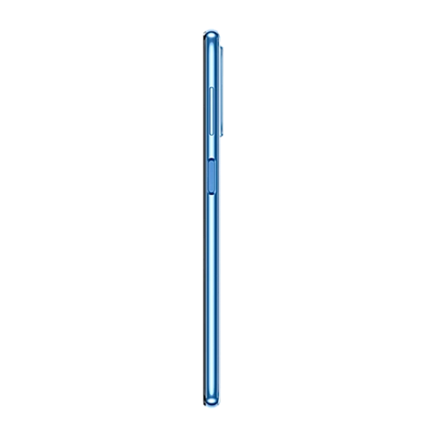Refurbished Samsung Galaxy M52 128GB Blue
