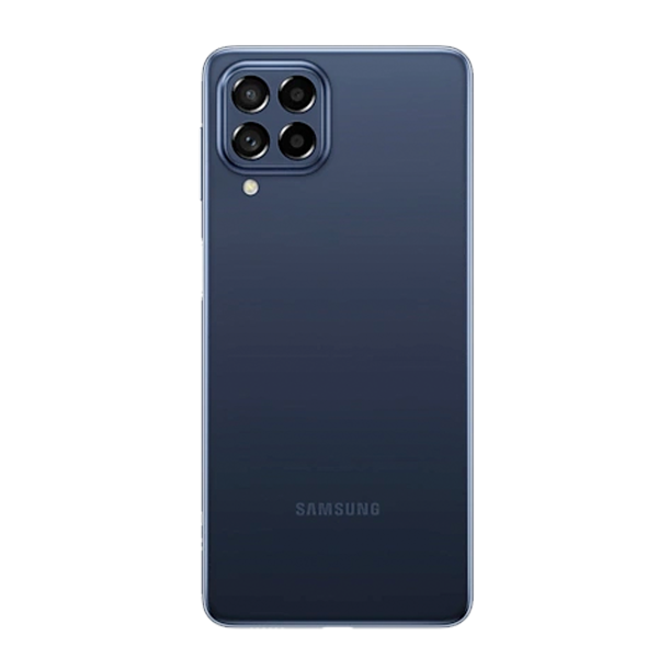 Samsung Galaxy M53 128GB Blue | 5G