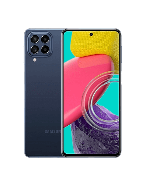 Samsung Galaxy M53 128GB Blue | 5G