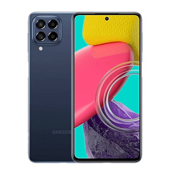 Samsung Galaxy M53 128GB Blue | 5G