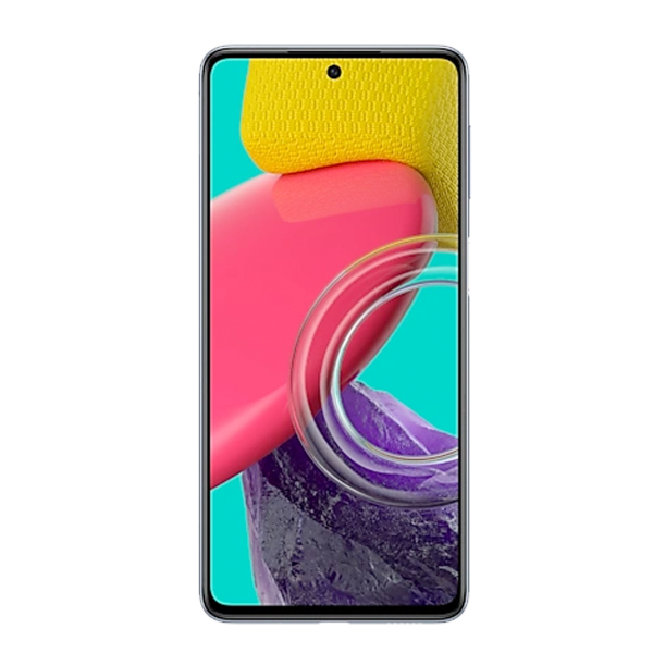 Samsung Galaxy M53 128GB Blue | 5G