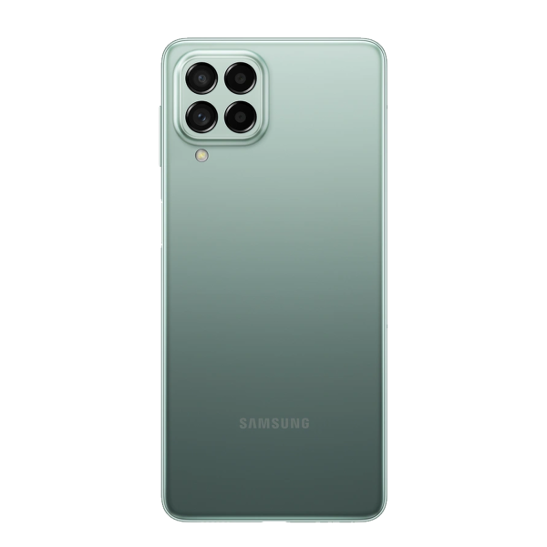 Refurbished Samsung Galaxy M53 128GB Green | 5G