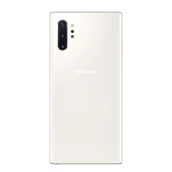 Samsung Galaxy Note 10+ 256GB White | Dual