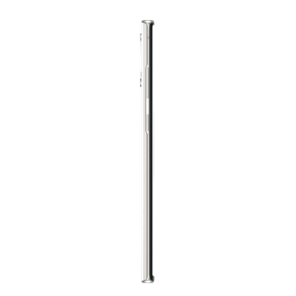 Samsung Galaxy Note 10+ | 512GB | White | Dual