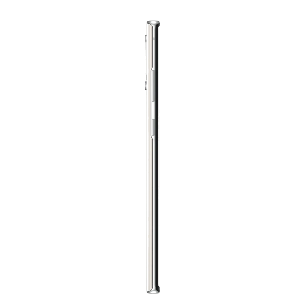 Refurbished Samsung Galaxy Note 10+ 256GB White | Dual