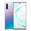 Refurbished Samsung Galaxy Note 10+ 256GB Silver | Dual