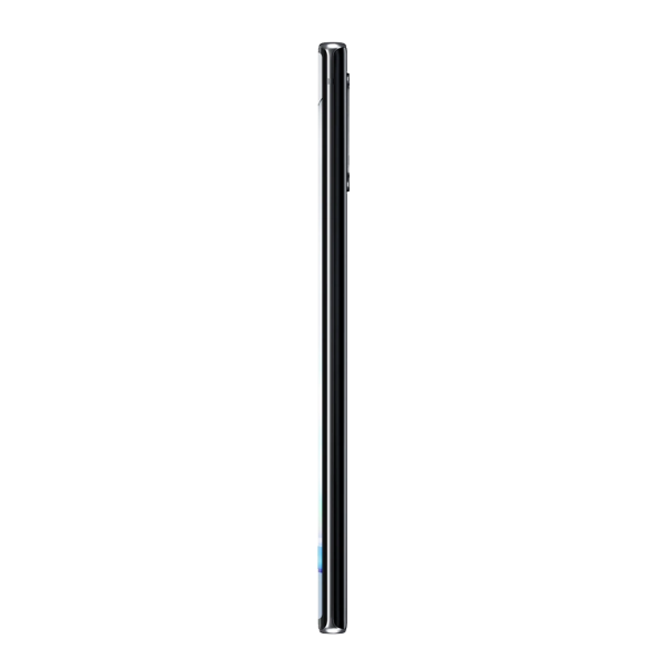 Refurbished Samsung Galaxy Note 10+ 256GB Black | Dual