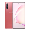 Refurbished Samsung Galaxy Note 10 256GB Aura Pink