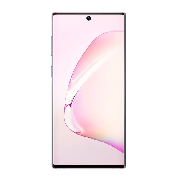 Refurbished Samsung Galaxy Note 10 256GB Aura Pink