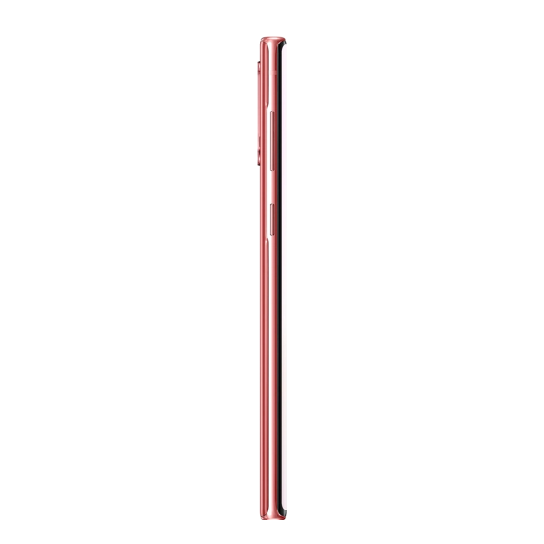 Refurbished Samsung Galaxy Note 10 256GB Aura Pink