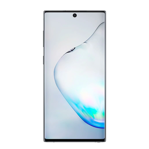 Refurbished Samsung Galaxy Note 10 256GB Black