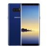 Refurbished Samsung Galaxy Note 8 64GB Blue | Dual