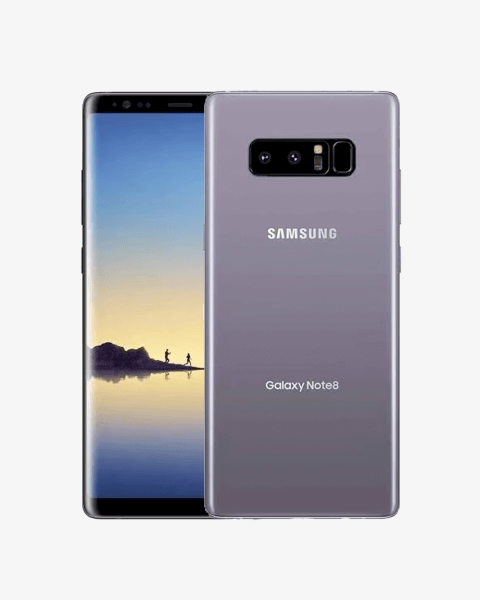 Samsung Galaxy Note 8 64GB Grey