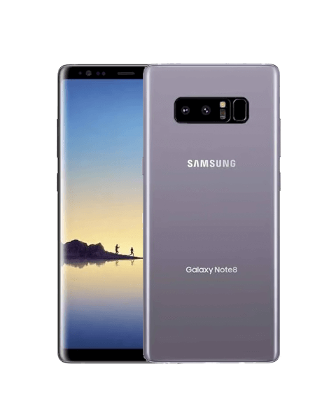 Samsung Galaxy Note 8 64GB Grey