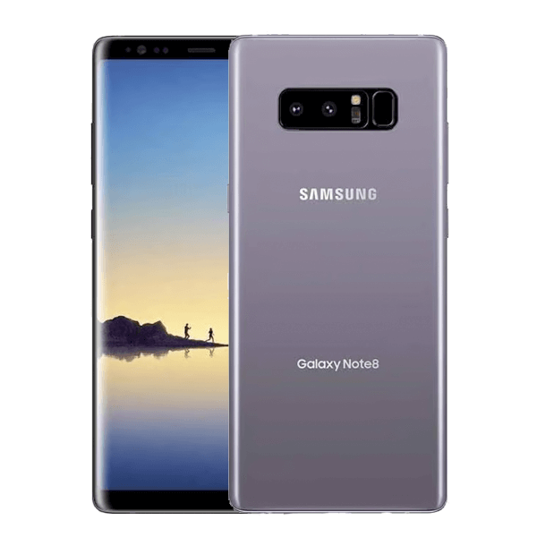 Samsung Galaxy Note 8 64GB Grey