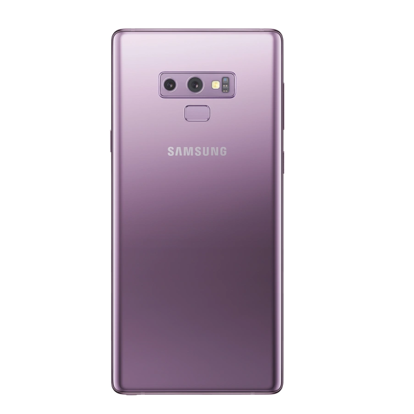 Refurbished Samsung Galaxy Note 9 Dual | 128GB | Purple