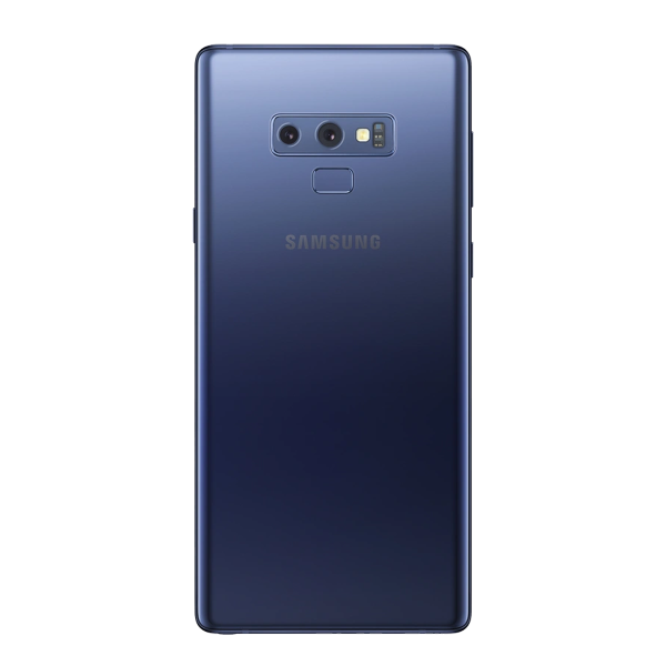 Refurbished Samsung Galaxy Note 9 Dual | 128GB | Blue