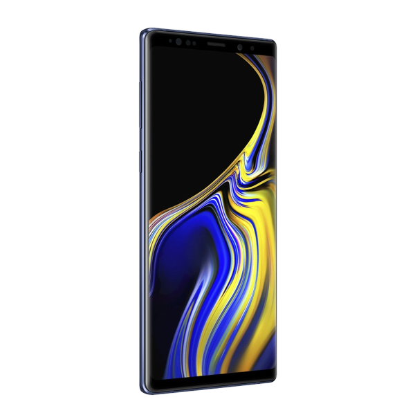 Refurbished Samsung Galaxy Note 9 Dual | 128GB | Blue