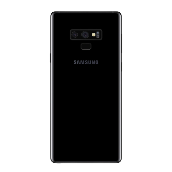 Refurbished Samsung Galaxy Note 9 Dual | 128GB | Black