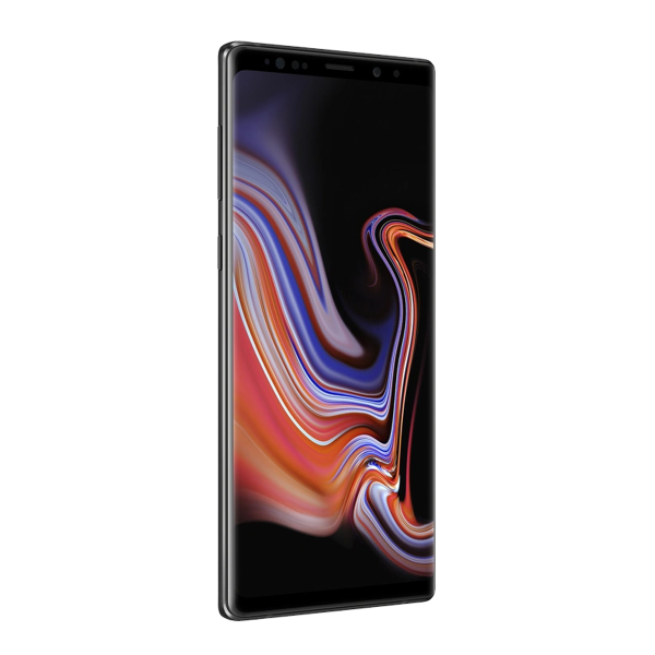 Refurbished Samsung Galaxy Note 9 Duos | 512GB | Black