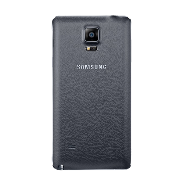 Refurbished Samsung Galaxy Note 4 32GB Black