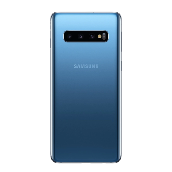 Refurbished Samsung Galaxy S10 128GB Blue