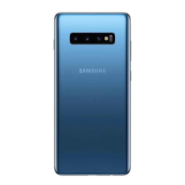 Refurbished Samsung Galaxy S10+ 128GB Blue