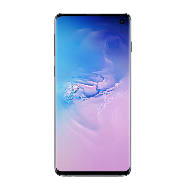 Refurbished Samsung Galaxy S10 128GB Blue