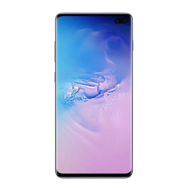 Refurbished Samsung Galaxy S10+ 128GB Blue